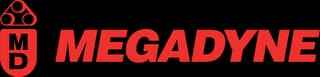 Logo Megadyne