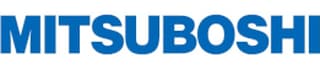 Logo Mitsuboshi