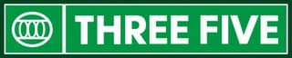Logo Three Five