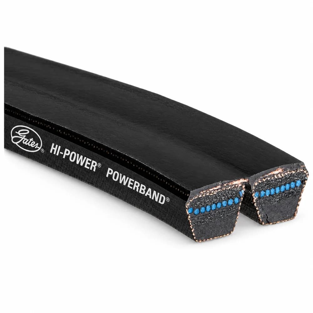 Correa Gates Hi-Power PowerBand