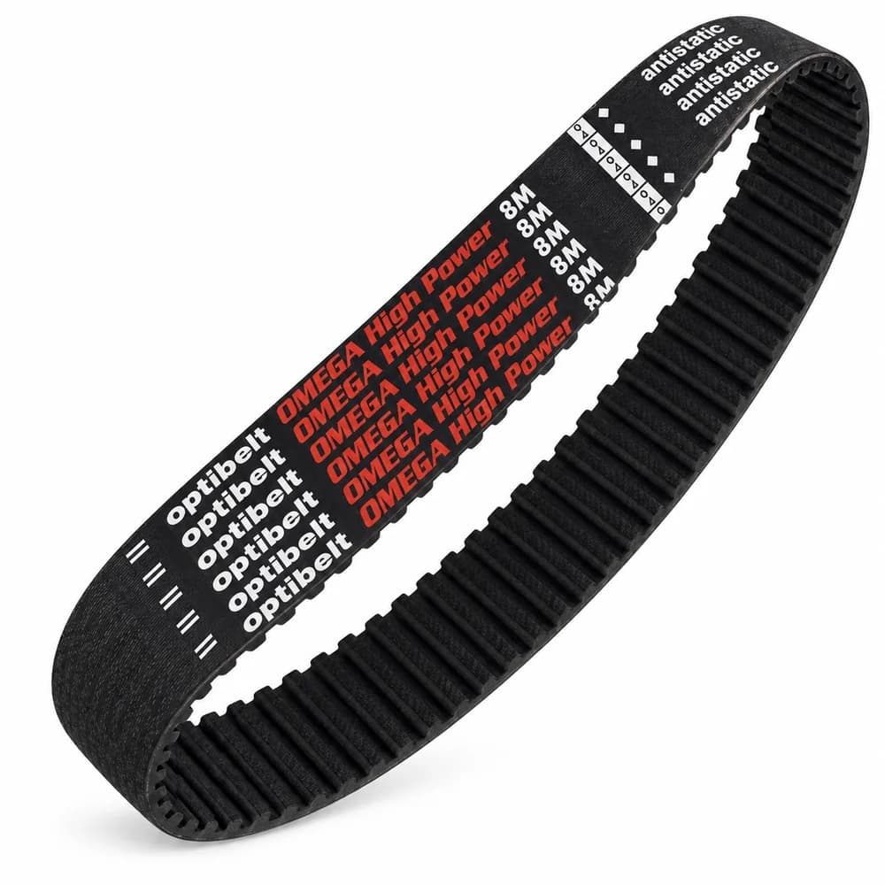 Correa Optibelt Omega High Power
