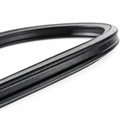 Correa de doble perfil Gates Hi-Power Dubl-V