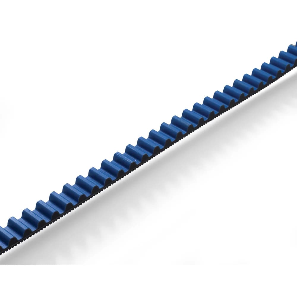Render de la correa Gates Poly Chain GT Carbon 5MGT