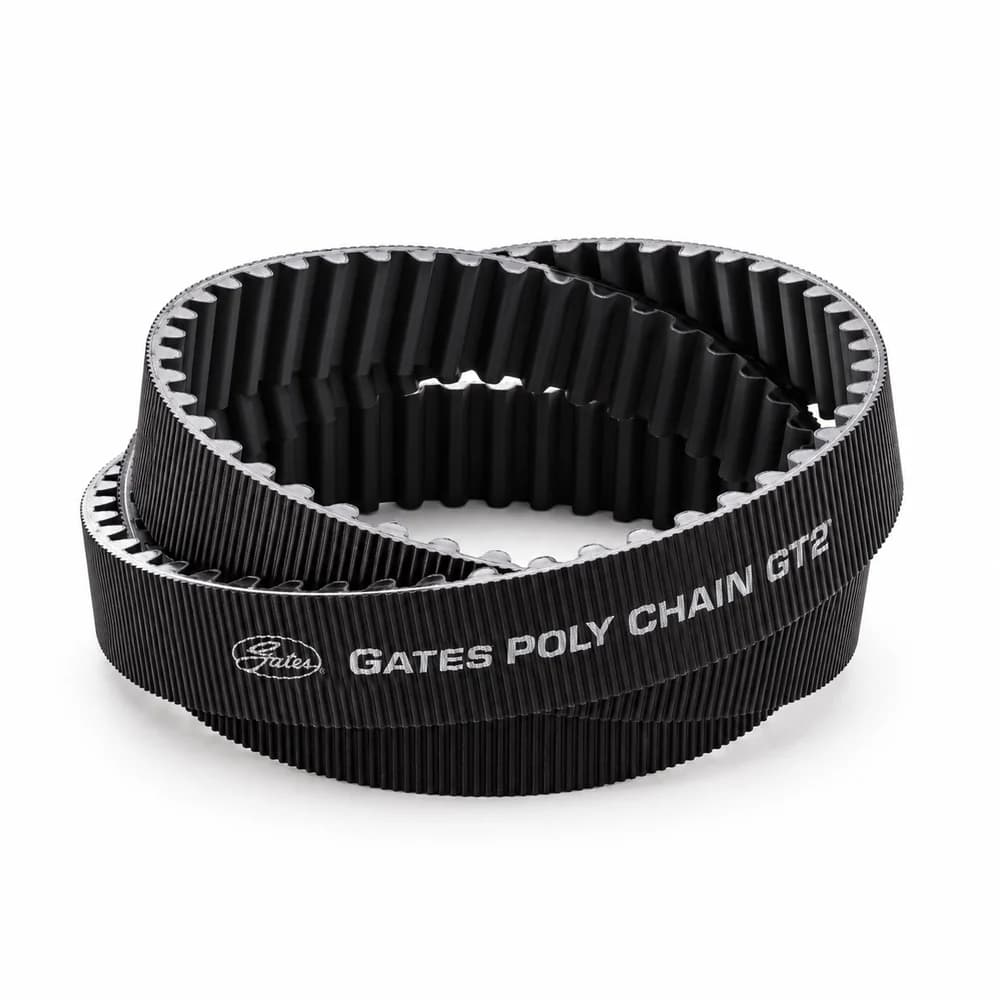 Correa Gates Poly Chain GT2