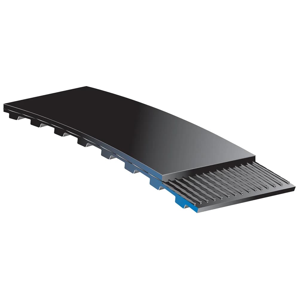Render de la correa Gates PowerGrip