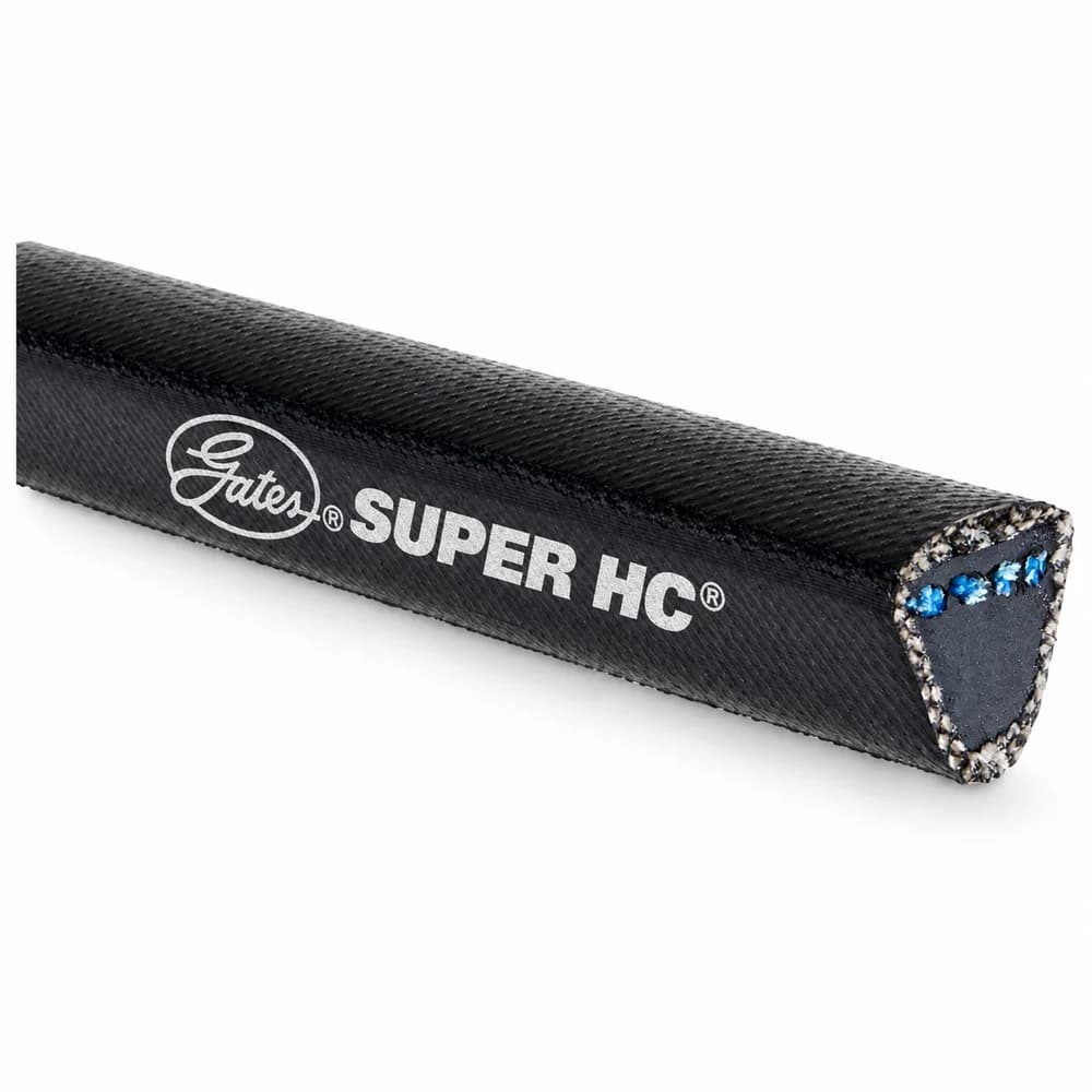 Correa Gates Super HC
