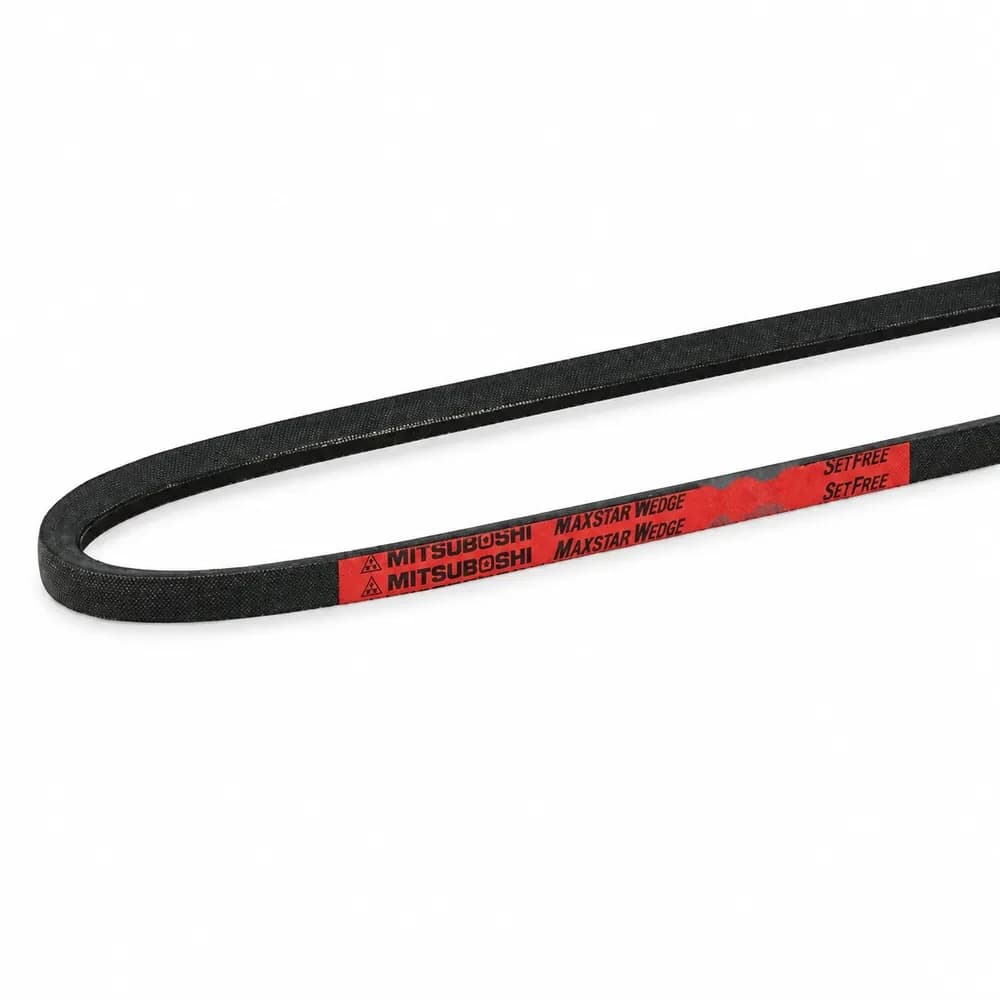 Correa en V estrecha Mitsuboshi MAXSTAR WEDGE