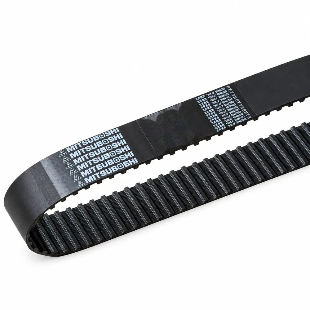 Correa sincrónica Mitsuboshi Timing Belt G