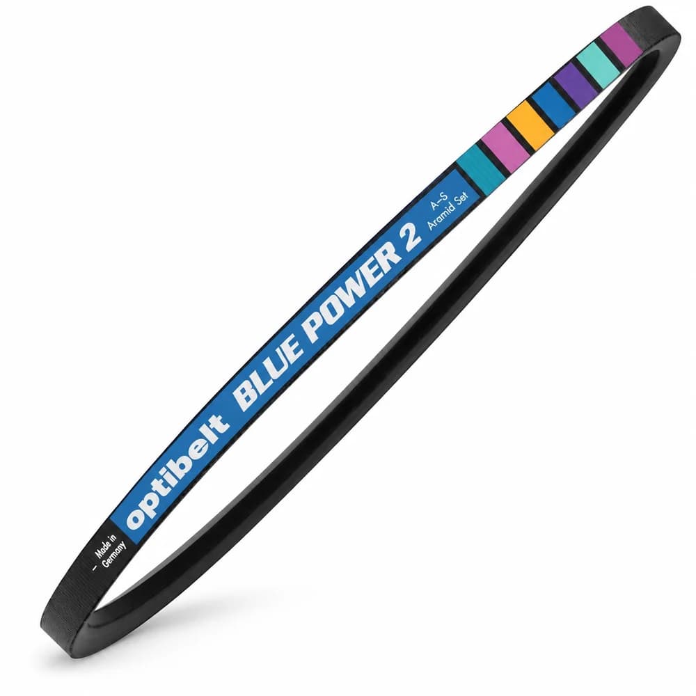 Correa Optibelt Blue Power 2