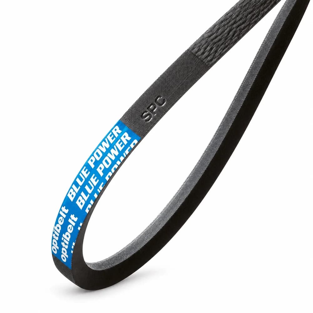 Correa Optibelt Blue Power