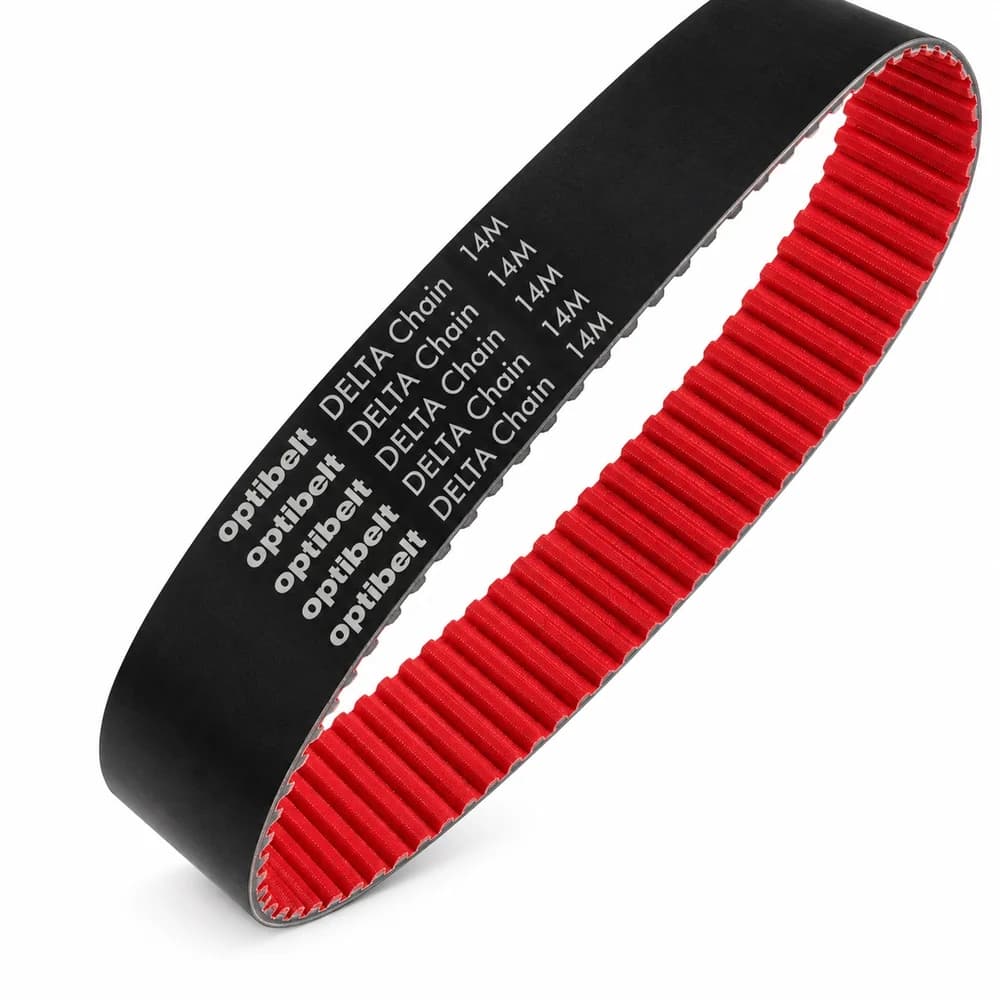 Correa Optibelt Delta Chain