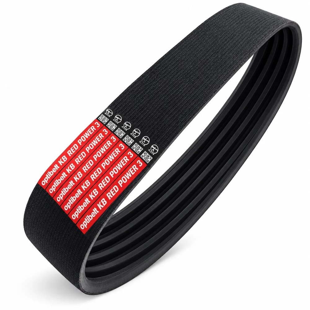 Correa Optibelt KB Red Power 3
