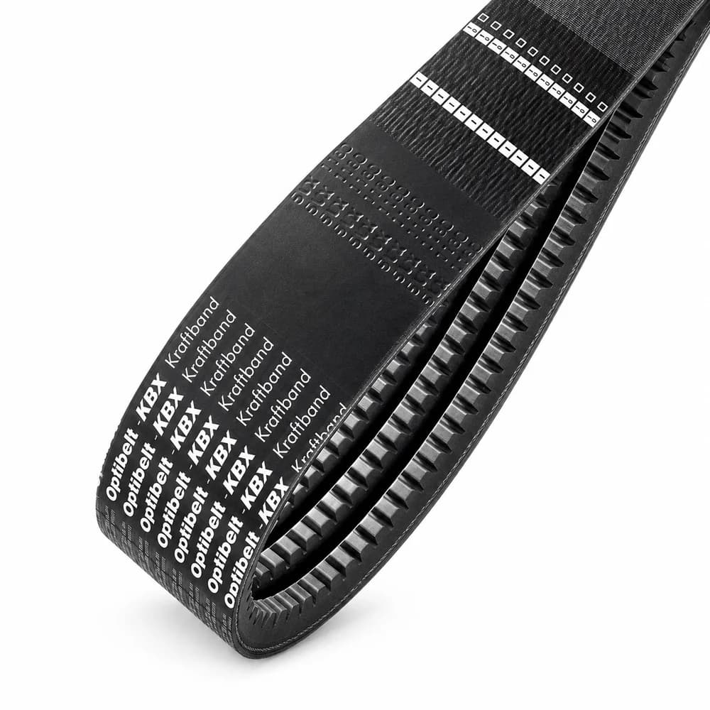 Correa Optibelt KBX