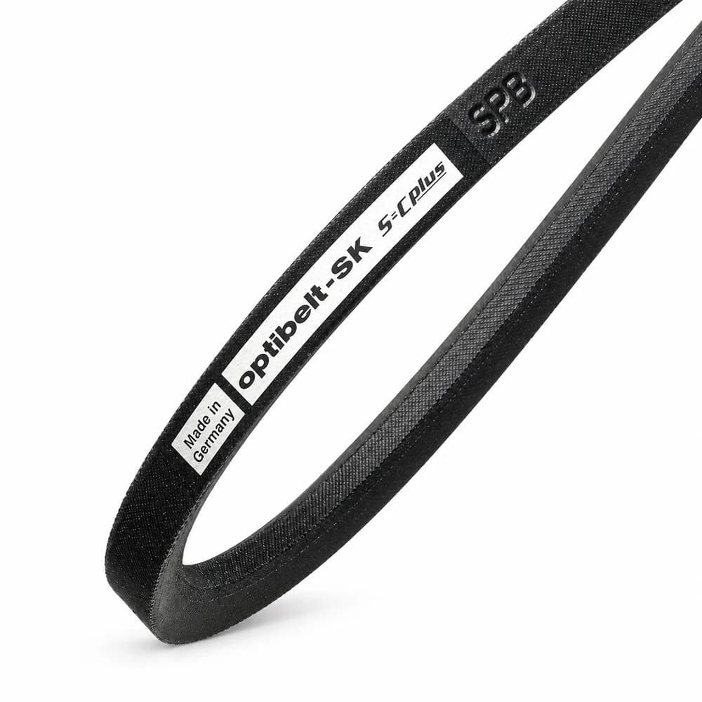 Correa Optibelt SK S=C Plus