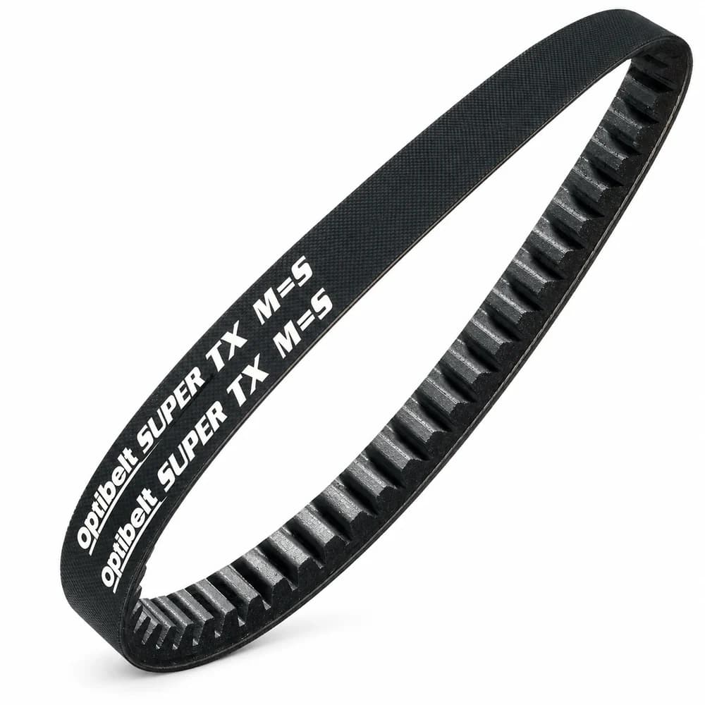 Correa Optibelt Super TX (catálogo USA 2019)
