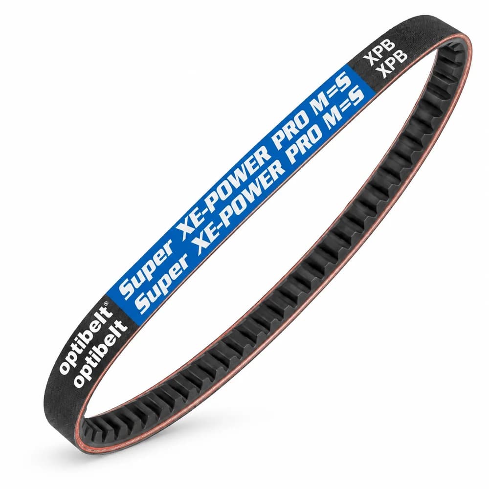 Correa Optibelt Super XE-Power Pro M=S